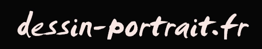 entête du site dessin-portrait.fr